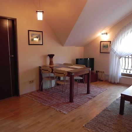 Apartament Brandy Radowid Zakopane Camera foto