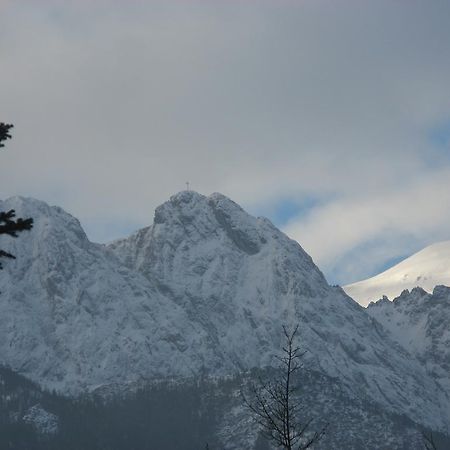 Apartament Brandy Radowid Zakopane Camera foto