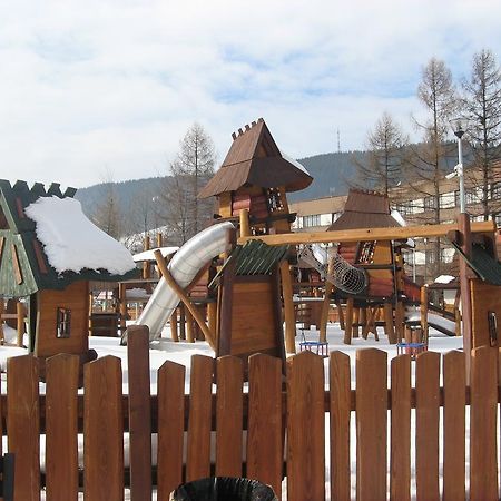 Apartament Brandy Radowid Zakopane Camera foto