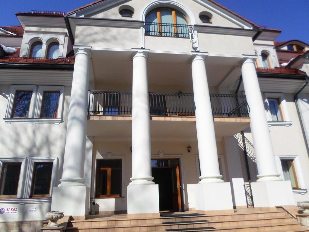 Apartament Brandy Radowid Zakopane Camera foto