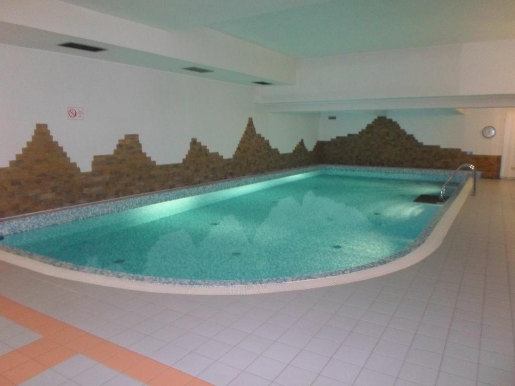 Apartament Brandy Radowid Zakopane Camera foto