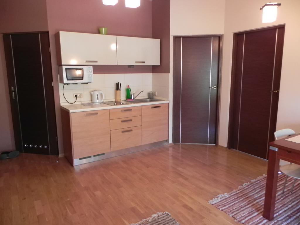 Apartament Brandy Radowid Zakopane Camera foto