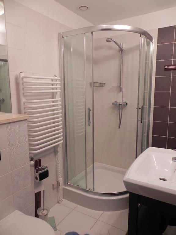 Apartament Brandy Radowid Zakopane Camera foto