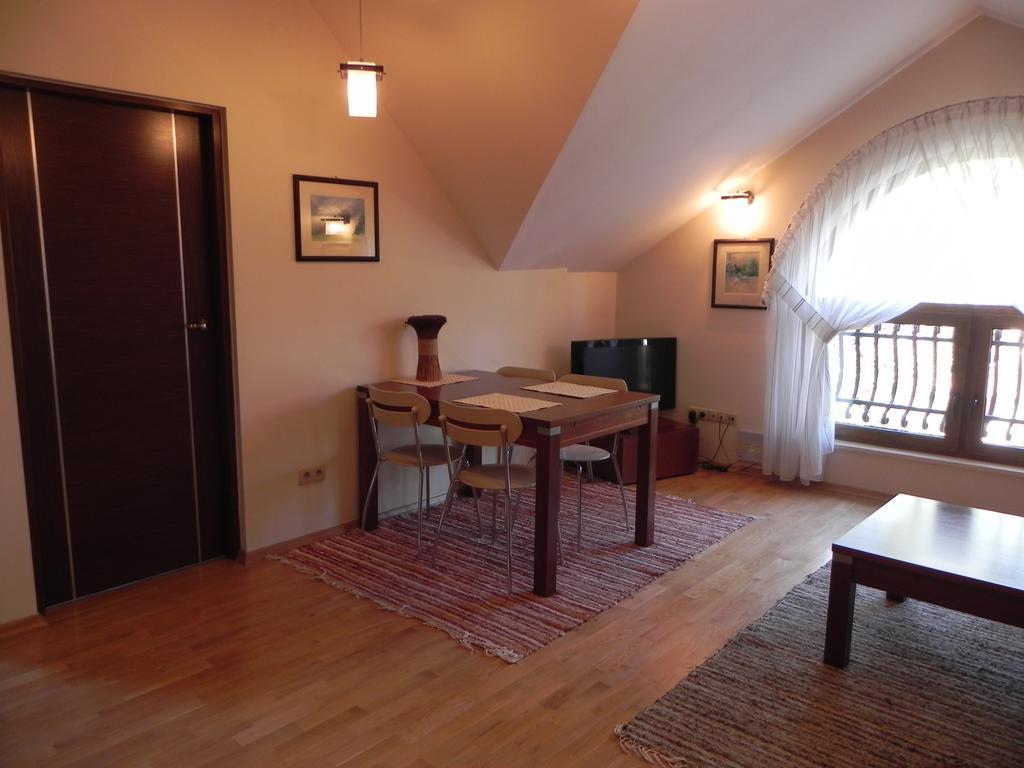 Apartament Brandy Radowid Zakopane Camera foto