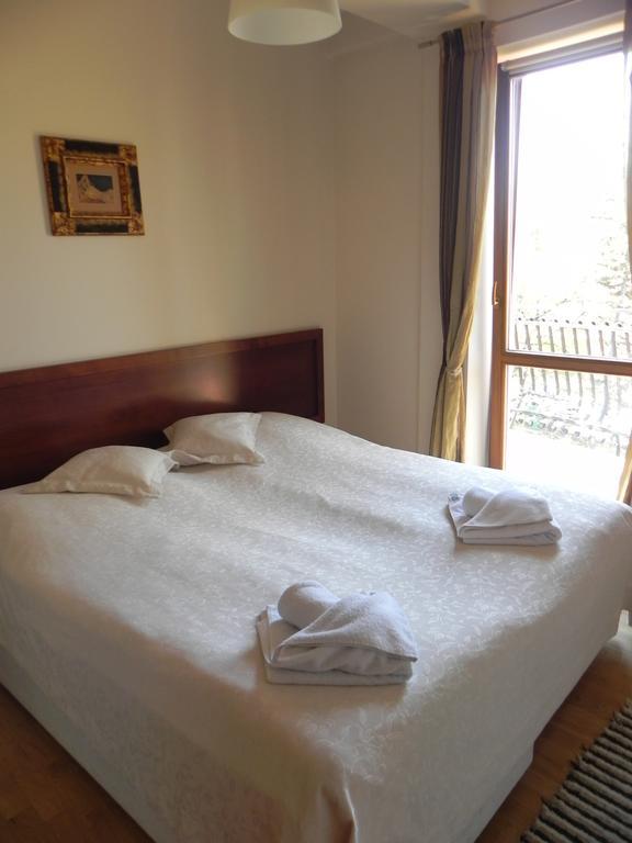 Apartament Brandy Radowid Zakopane Camera foto